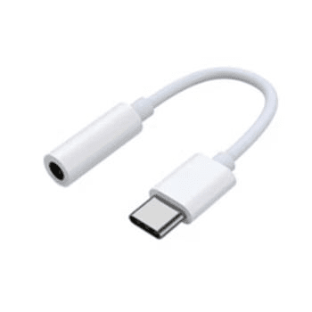 Samsung-äänisovitin USB-C–3,5 mm