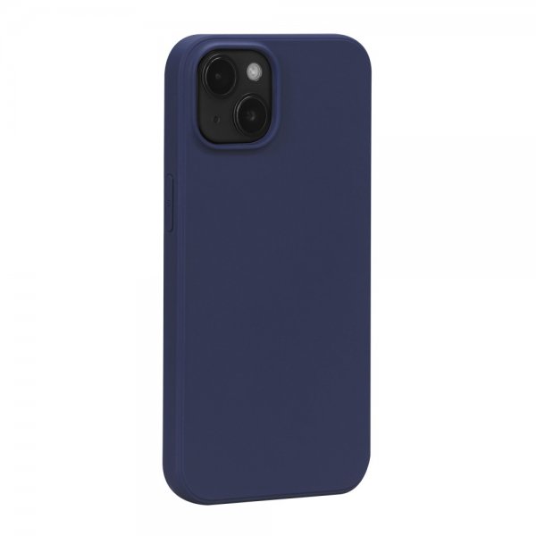 dbramante1928 iPhone 13/14/15/16e/17e Suojakuori Greenland Pacific Blue