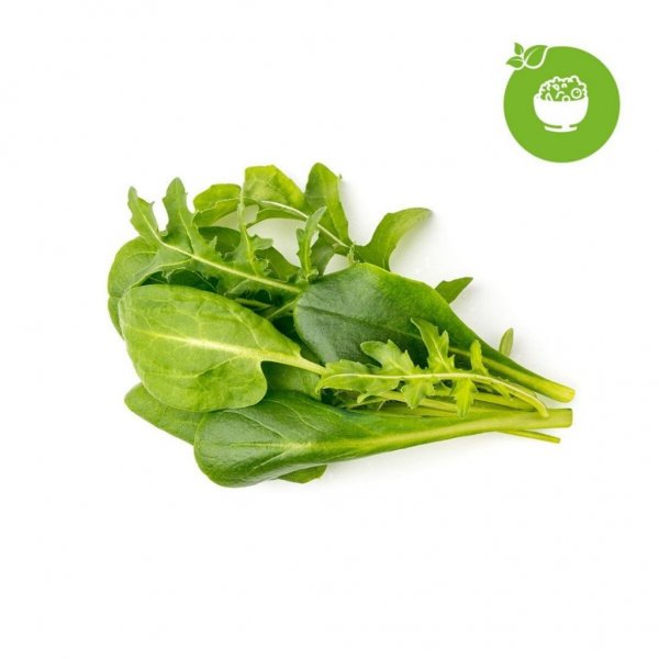 Click and Grow Smart Garden täyttöpakkaus 9-kpl Vihreä salaattisekoitus