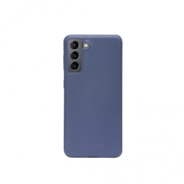 dbramante1928 Samsung Galaxy S21 -suojakuori Bornholm Ocean Blue