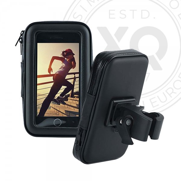Xqisit Jalusta Bicycle Holder with Cover