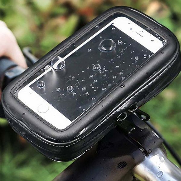 Xqisit Jalusta Bicycle Holder with Cover