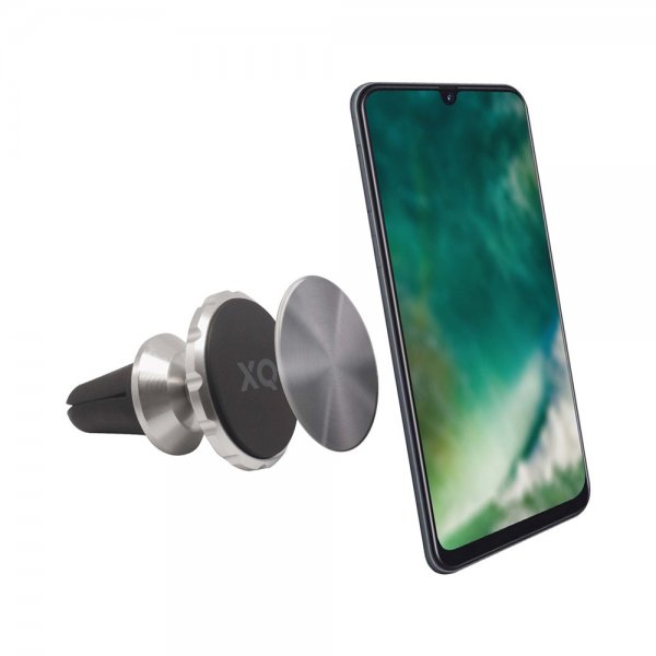 Xqisit Magneettinen autoteline puhelimelle