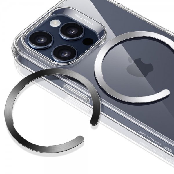 ESR HaloLock Ring MagSafe 2 kpl