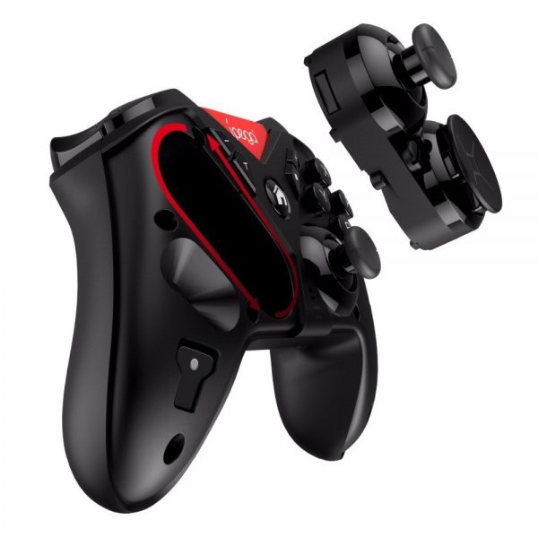 Ipega Bluetooth-ohjain PG-SW001 Camo