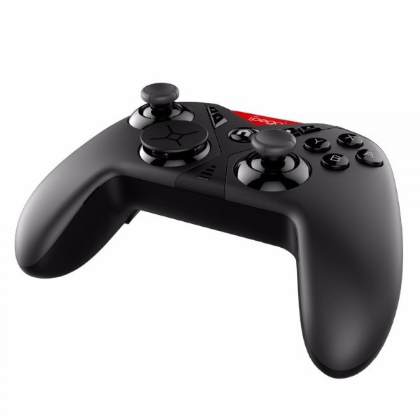 Ipega Bluetooth-ohjain PG-SW001 Musta