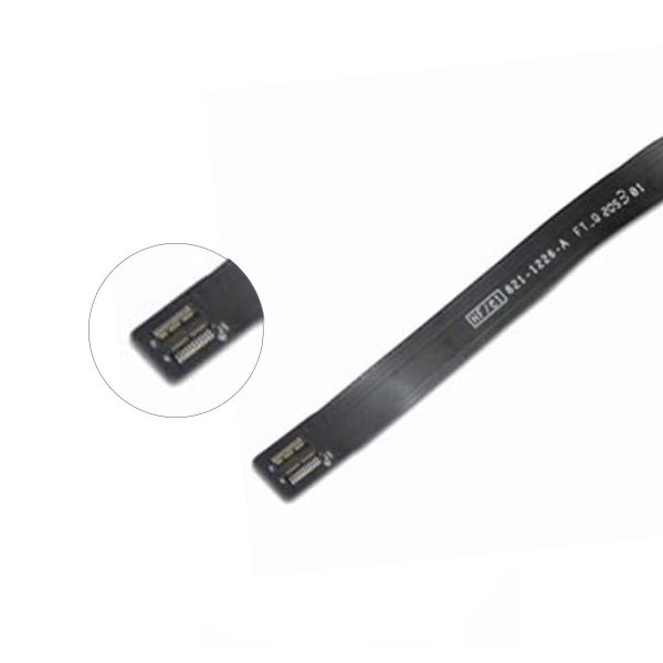 Apple alkuperäinen Hårddisk Kaapeli + IR Anturi MacBook Pro 13"