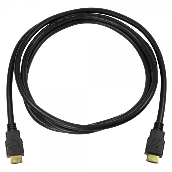 LogiLink HDMI-kaapeli Ultra High Speed 1 m
