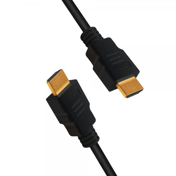 LogiLink HDMI-kaapeli, Ultra High Speed, 3 m