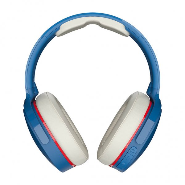 Skullcandy Hesh Evo kuulokkeet on-ear sininen