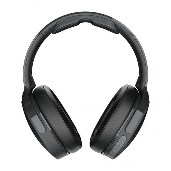 Skullcandy Hesh Evo Over-Ear-kuulokkeet, musta