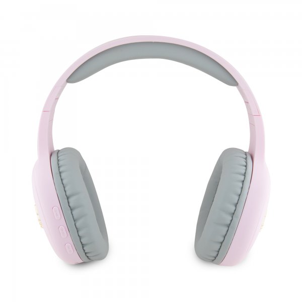 Hello Kitty Langattomat kuulokkeet Bluetooth Bicolor Pinkki
