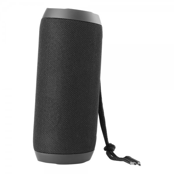 Streetz Kaiutin S250 Bluetooth-kaiutin 10W Musta