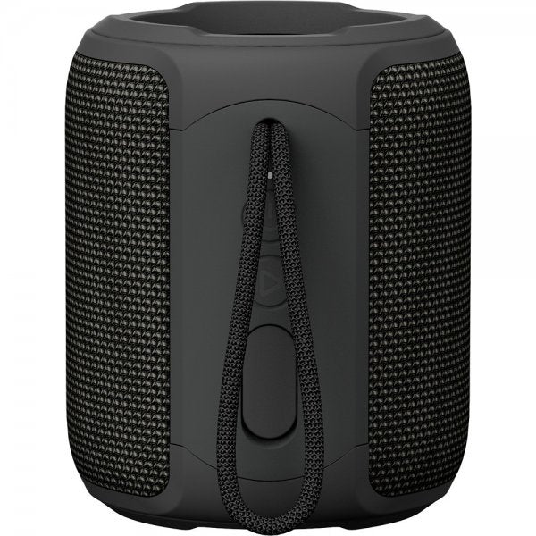 Streetz Kaiutin S300 Vedenkestävä Bluetooth-kaiutin Musta