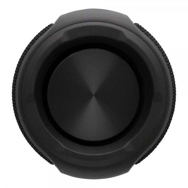 Streetz Kaiutin S300 Vedenkestävä Bluetooth-kaiutin Musta