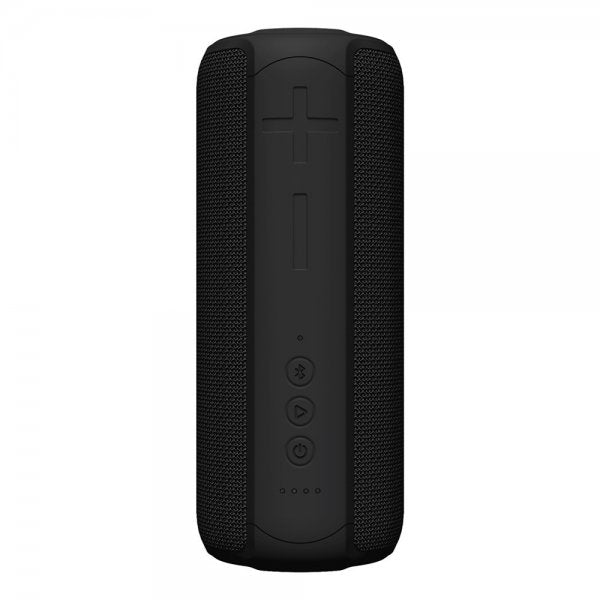 Streetz Kaiutin S400 Waterproof Bluetooth Speaker, musta