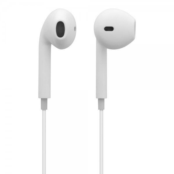 Streetz-kuulokkeet BT100 Wireless Earbuds, valkoinen