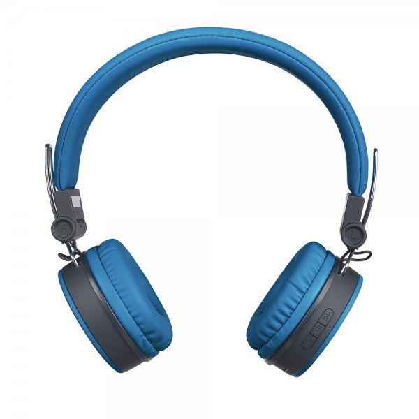 Streetz Kuulokkeet BT200 Wireless Headphones Sininen