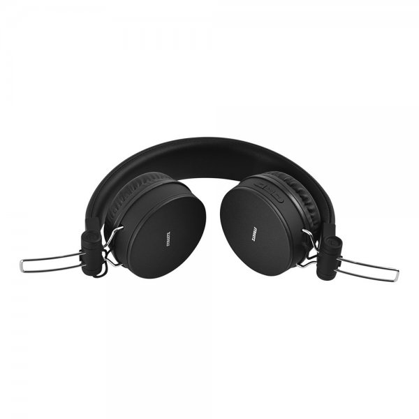 Streetz kuulokkeet BT200 Wireless Headphones, musta