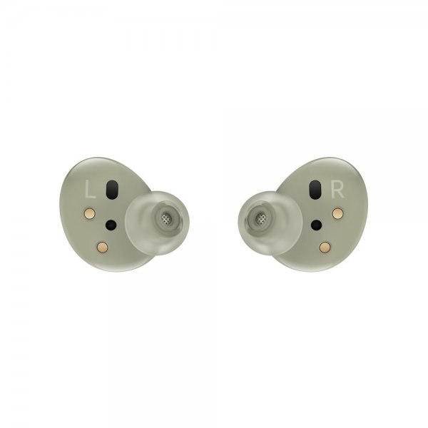 Samsung-kuulokkeet Galaxy Buds2 vihreä