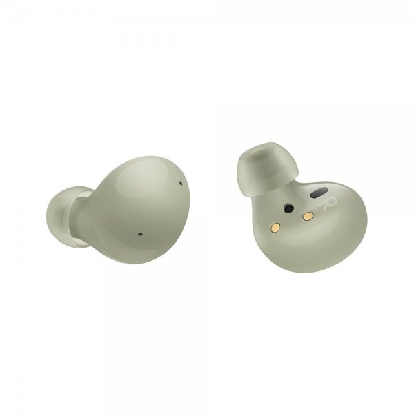 Samsung-kuulokkeet Galaxy Buds2 vihreä
