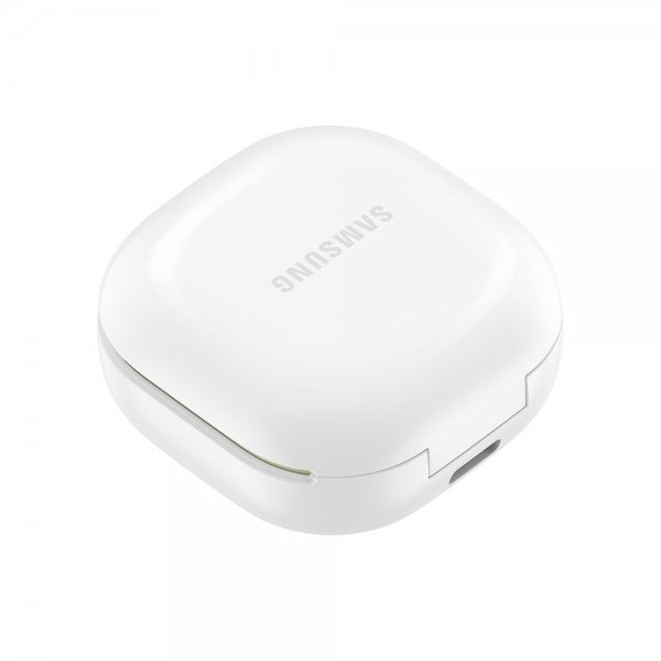 Samsung-kuulokkeet Galaxy Buds2 vihreä