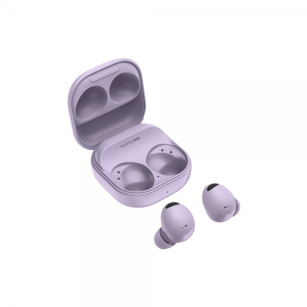 Samsung Kuulokkeet Galaxy Buds2 Pro Bora Purple
