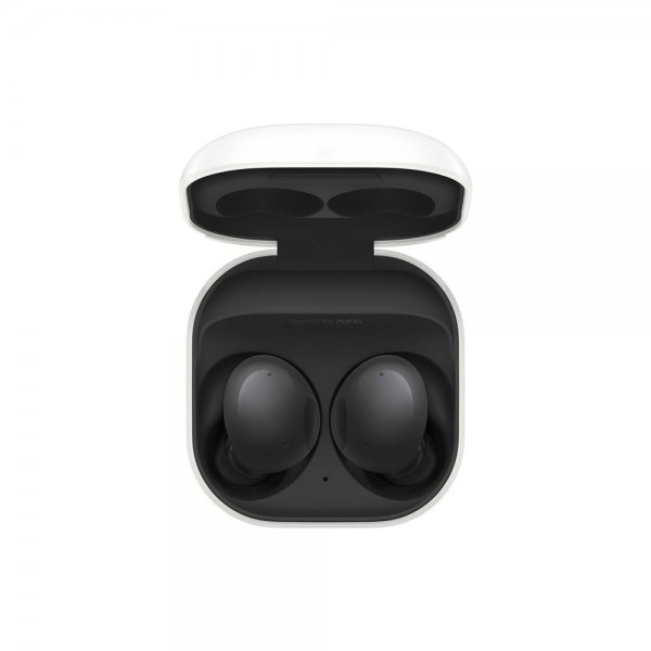 Samsung-kuulokkeet Galaxy Buds2, musta