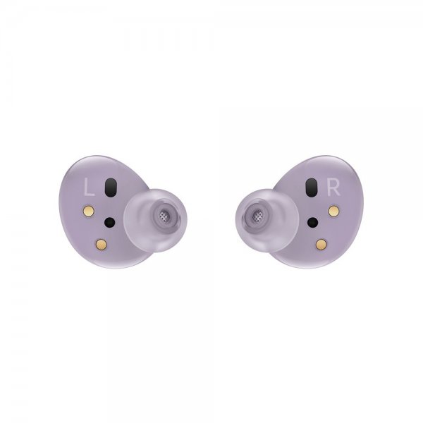 Samsung-kuulokkeet Galaxy Buds2 violetti
