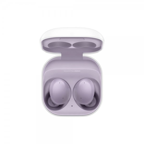 Samsung-kuulokkeet Galaxy Buds2 violetti