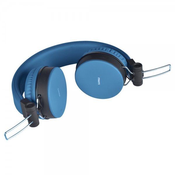 Streetz Kuulokkeet H300 Kuulokkeet 3.5mm Sininen