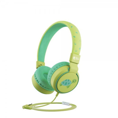 Grön