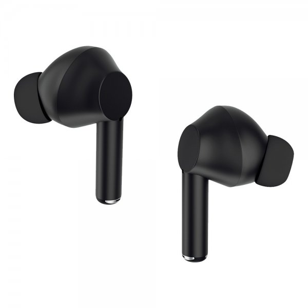 Streetz Kuulokkeet T230 Wireless Earbuds In-Ear Musta