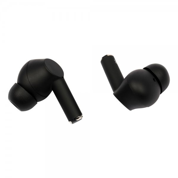 Streetz Kuulokkeet T230 Wireless Earbuds In-Ear Musta