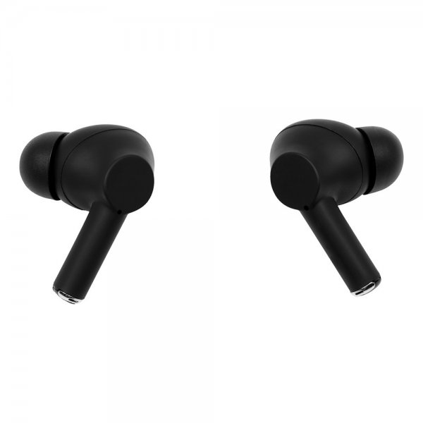 Streetz Kuulokkeet T230 Wireless Earbuds In-Ear Musta