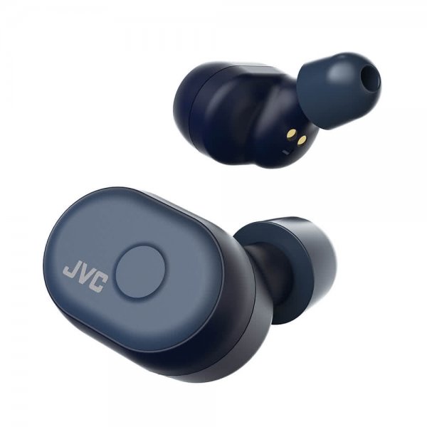 JVC True Wireless HA-A10T -kuulokkeet, sininen