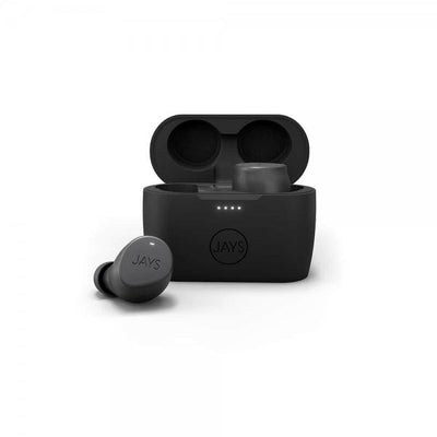 Grå