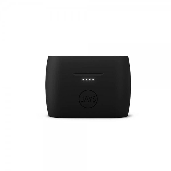 Jays Kuulokkeet True Wireless m-Seven Harmaa