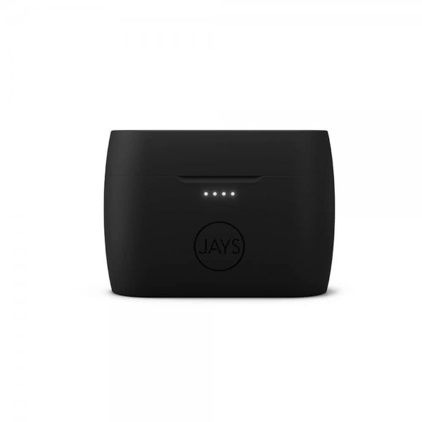 Jays Kuulokkeet True Wireless m-Seven Vihreä