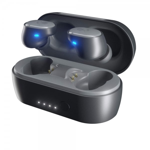 Skullcandy Kuulokkeet True Wireless Sesh Fearless Black