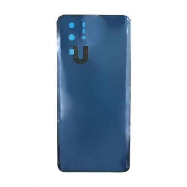 Huawei P30 Pro Takakansi/Akkukotelo - Aurora Blue
