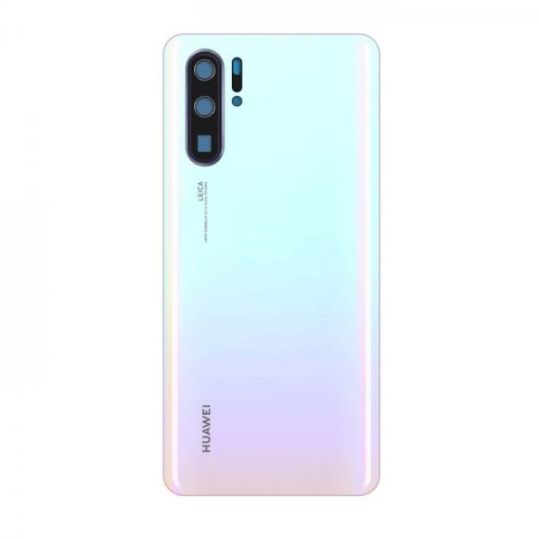 Huawei P30 Pro Takakansi/Akkukansi - Breathing Crystal
