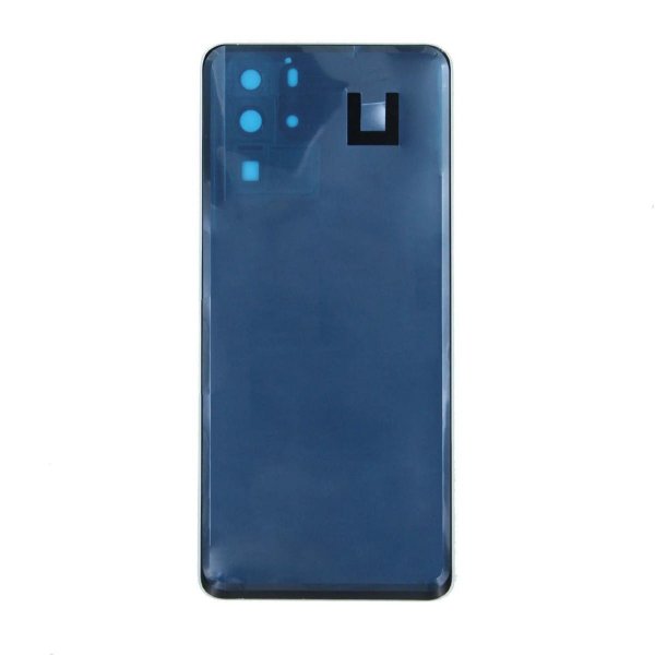 Huawei P30 Pro Takakansi/Akun kansi - Musta