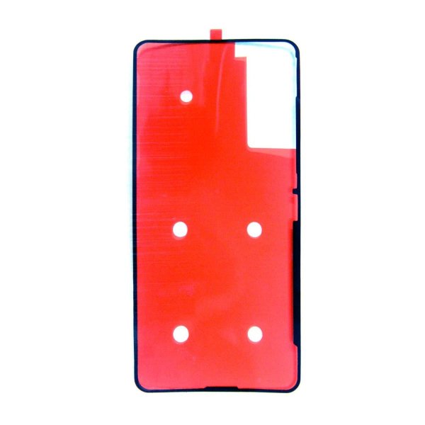 Huawei P30 Itsekiinnittyvä teippi takaosaan/akkukanteen