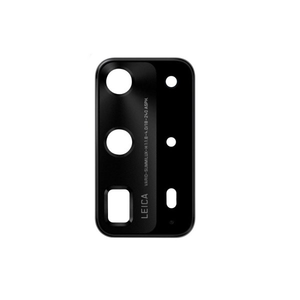 Huawei P40 Pro Kameran linssi