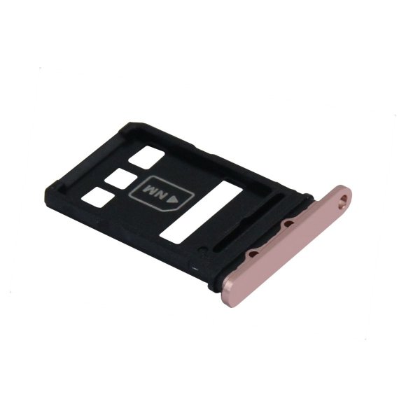 Huawei P40 SIM-korttipidike - Pinkki