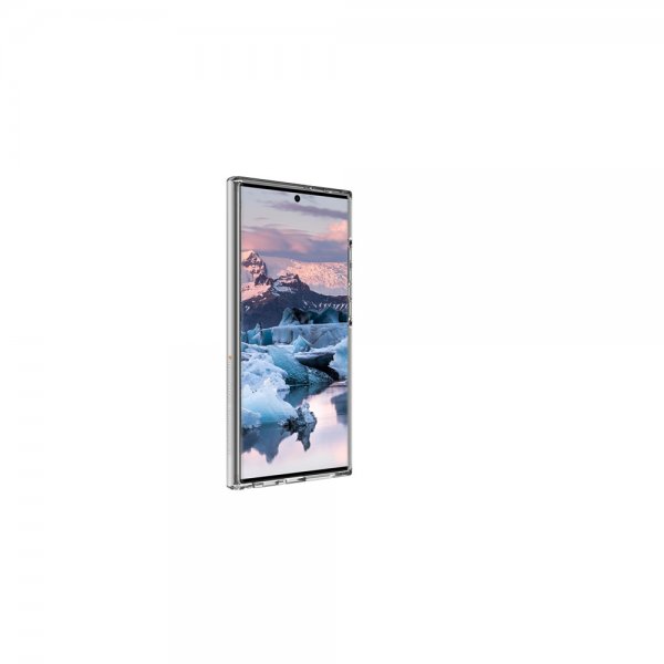 dbramante1928 Samsung Galaxy S24 Ultra Kuori Iceland Ultra D3O Transparent