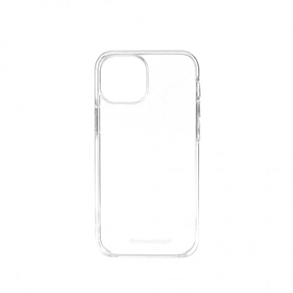 dbramante1928 iPhone 13 Mini -kuori Iceland Transparent