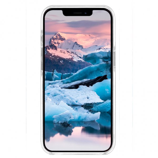 dbramante1928 iPhone 13 Pro Kuori Iceland Läpinäkyvä