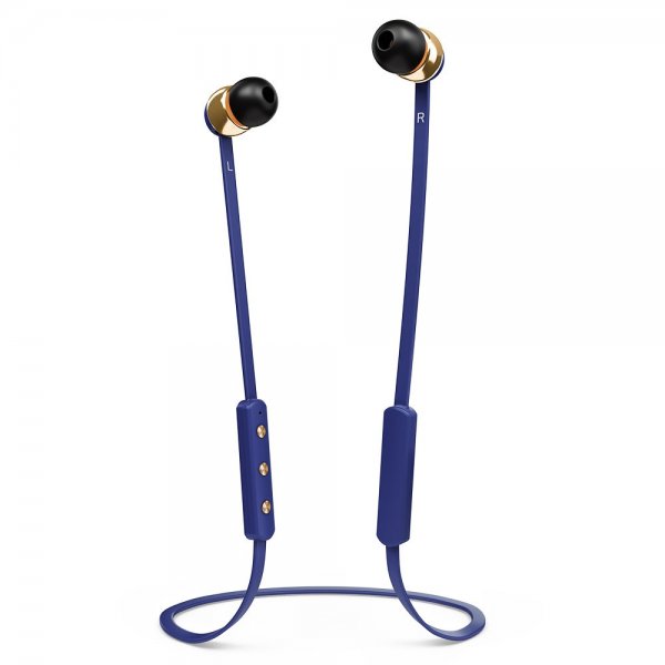 Sudio Vasa Blå langattomat In-Ear-kuulokkeet sininen